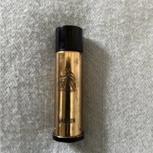 Vintage Lanvin Parfums Arpege perfume vial